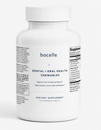 Bocelle Oral Health Chewables