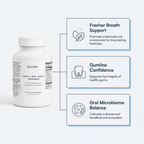 Bocelle daily oral-care chewable ritual lifestyle