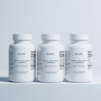 Bocelle oral probiotic chewables benefits overview