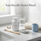 Bocelle chewable tablet close-up